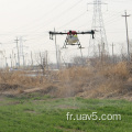 Agriculture Drone Acheter la charge utile en ligne 16 kg à vendre